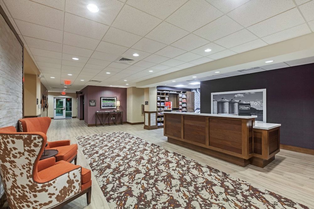 Hampton Inn Bulverde Texas Hill Country 3