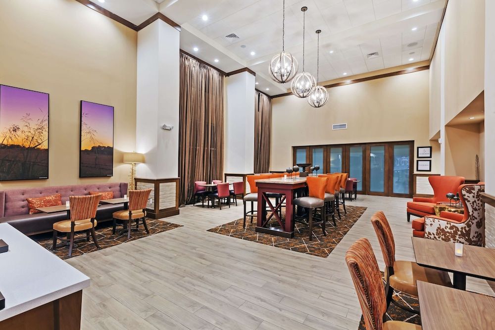 Hampton Inn Bulverde Texas Hill Country 2
