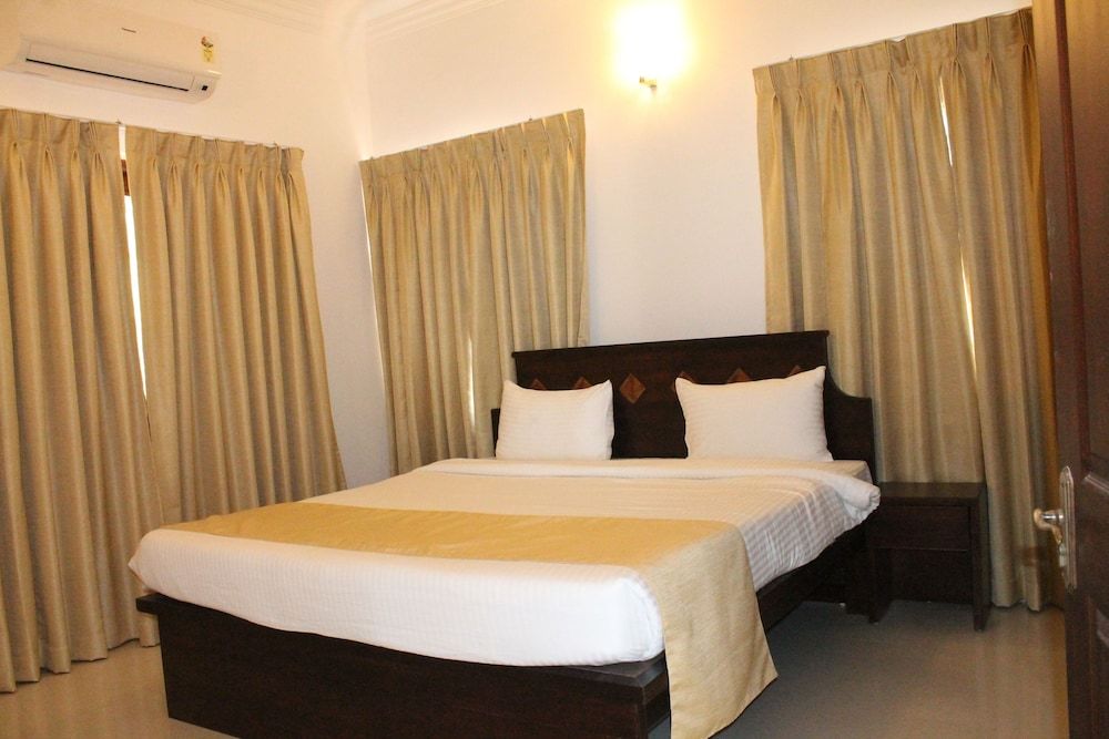 Pinto Rosario Square Resort and Spa 2