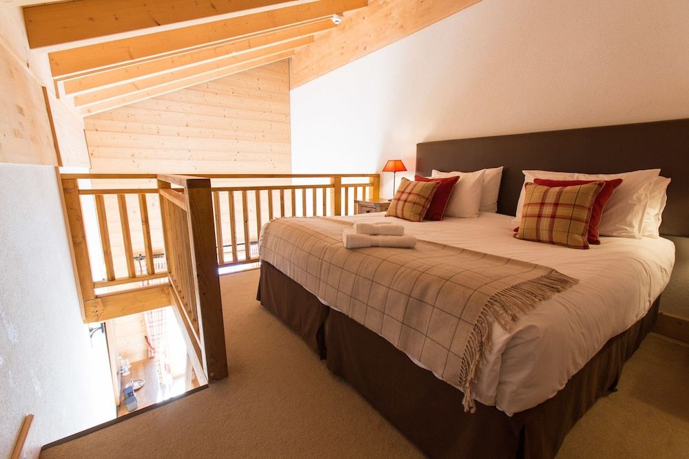 Mountain Lodge & Spa Les Crosets 3