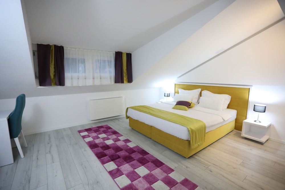 HOTEL LIBRIS boutique 3