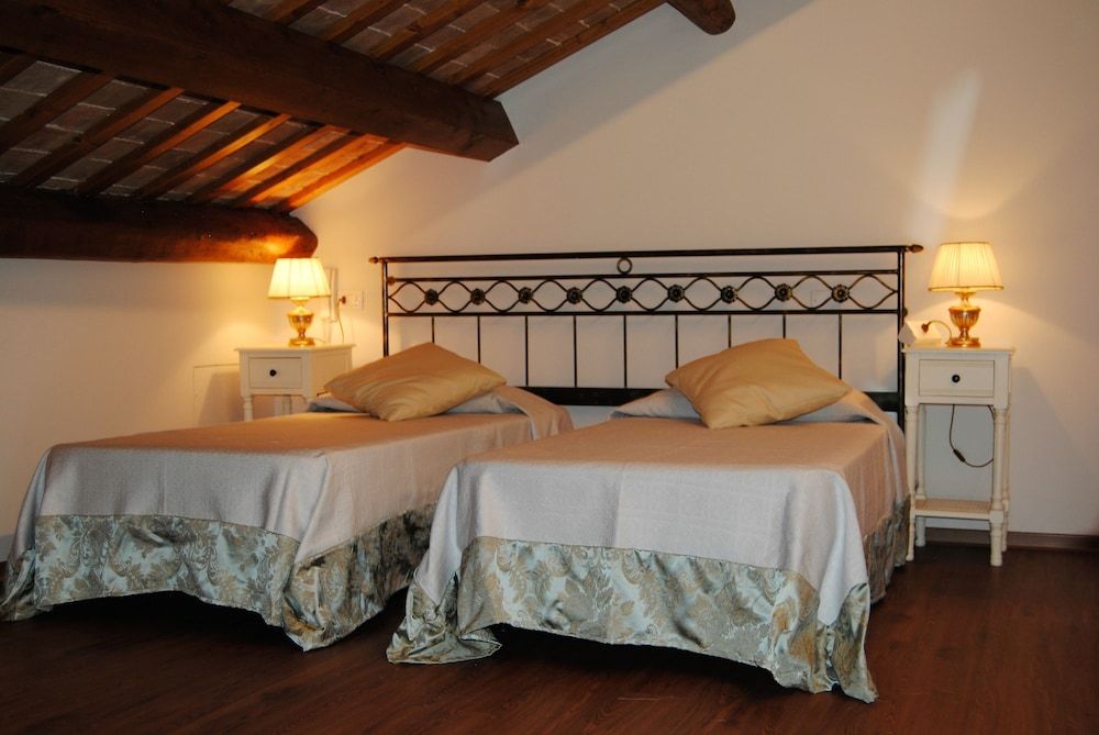 Ca' Settecento Residenza d'Epoca 3