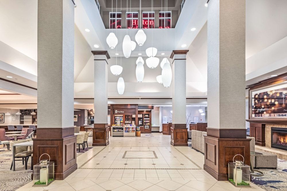 Hilton Garden Inn Aiken 2
