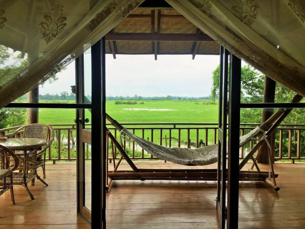 Kingfisher Ecolodge 3