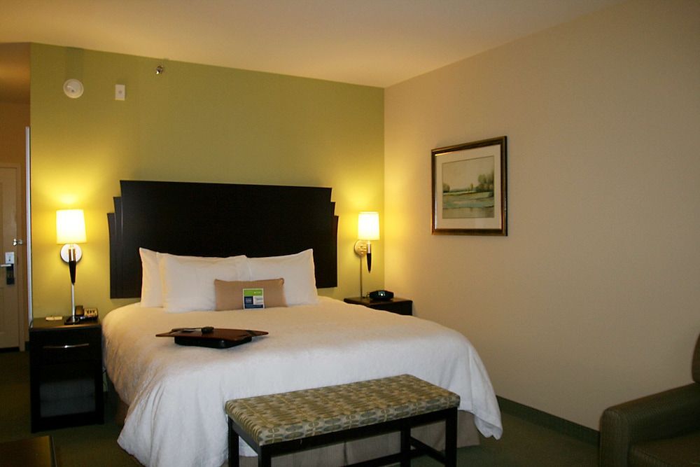 Hampton Inn Alpine 3