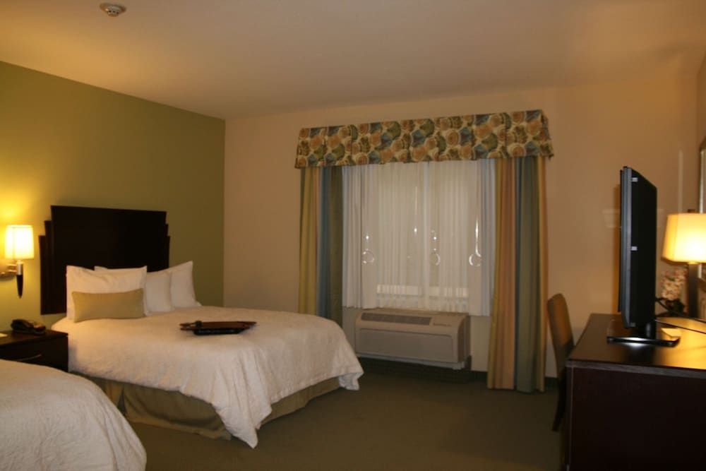 Hampton Inn Alpine 2