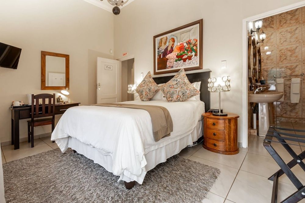Olivers Bed and Breakfast 3