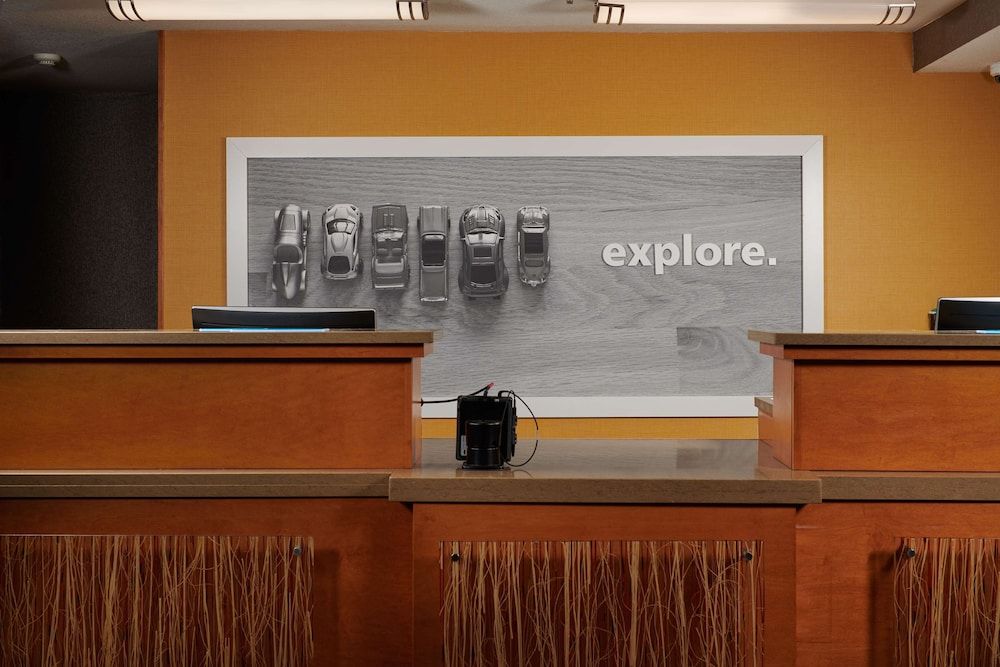 Hampton Inn Alamogordo 3