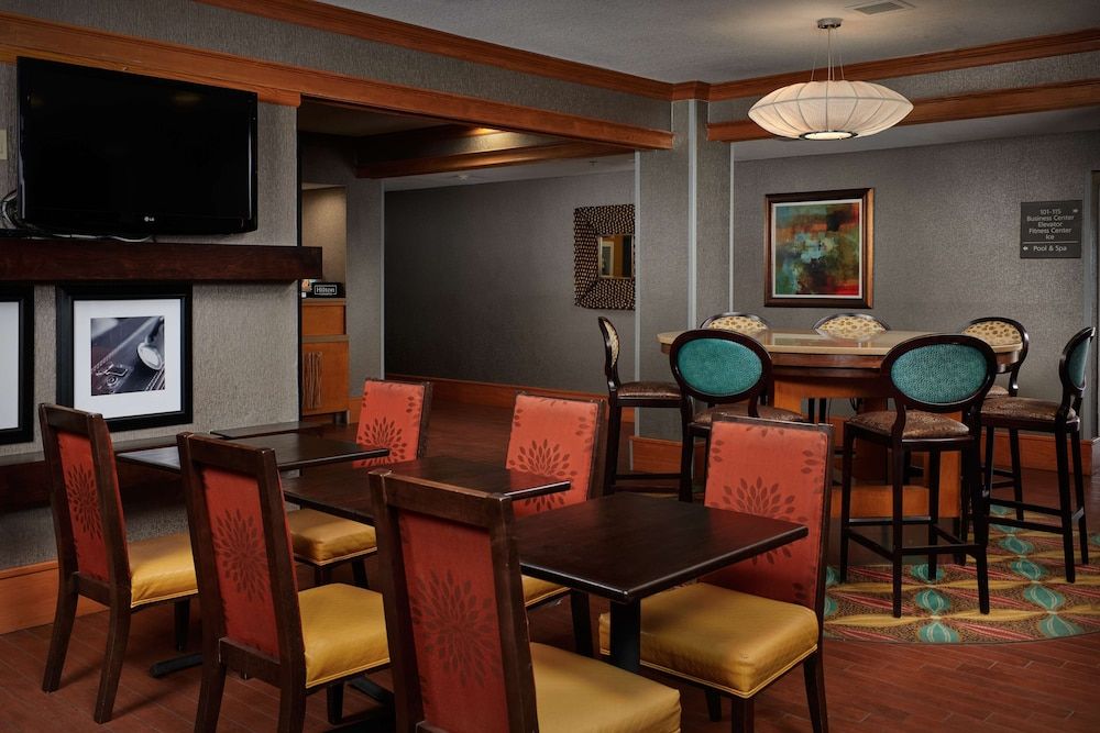 Hampton Inn Alamogordo 2