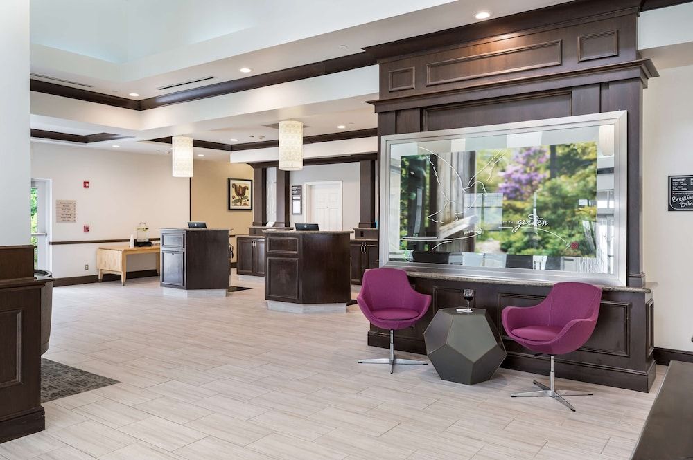 Hilton Garden Inn Ames 2
