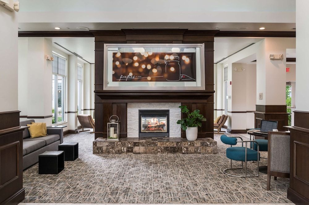 Hilton Garden Inn Ames 3