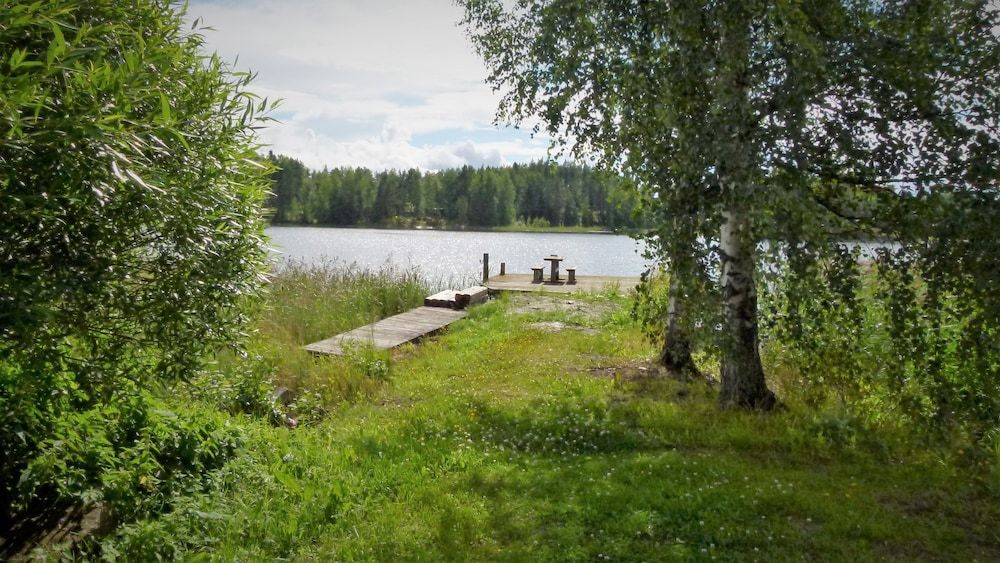 Salkolahti Vehmaanpirtti -1 estrellas en Orivesi