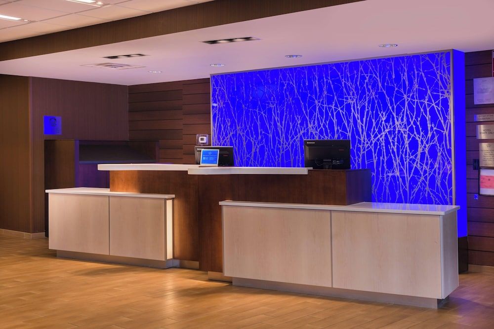 Fairfield Inn & Suites by Marriott Olean 2