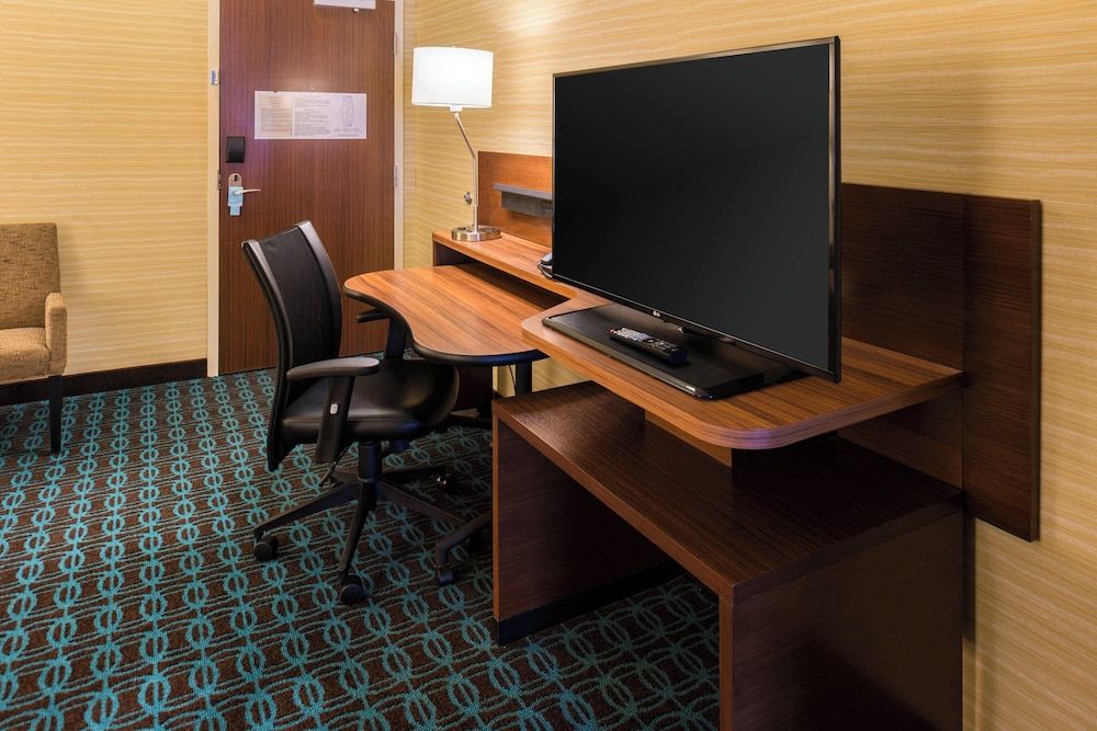 Fairfield Inn & Suites by Marriott Olean 3