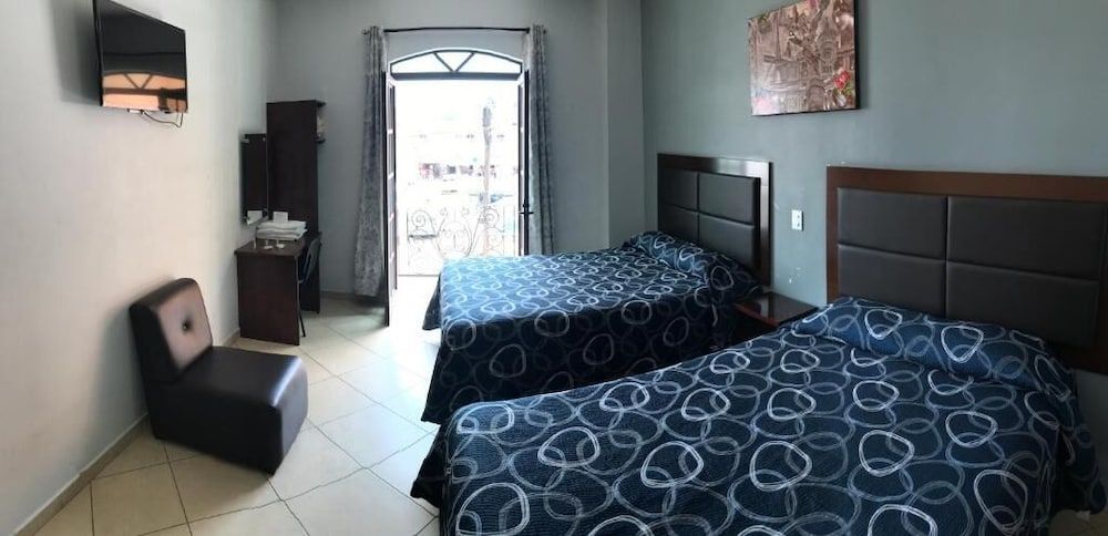 Hotel Real San Javier 3