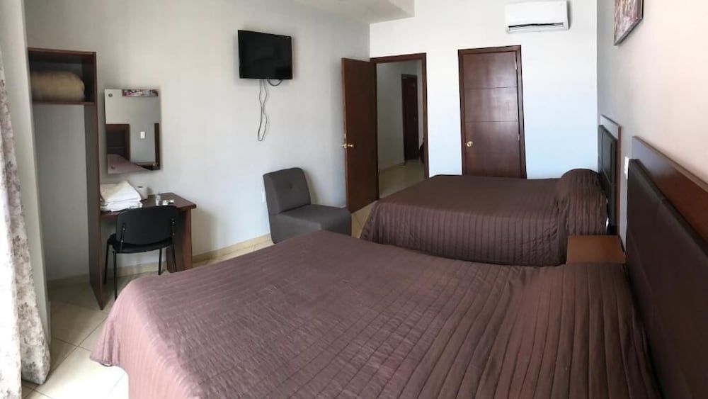Hotel Real San Javier 2