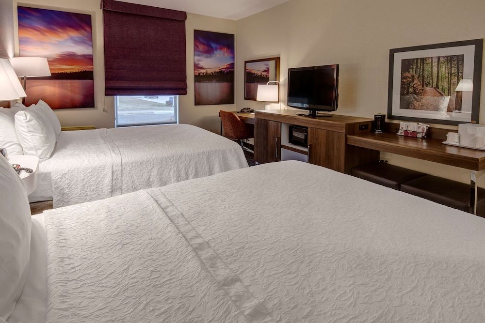Hampton Inn Arkadelphia 3
