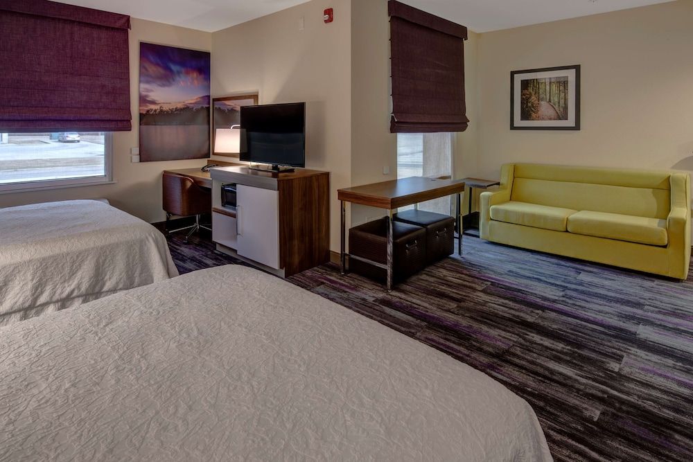 Hampton Inn Arkadelphia 2