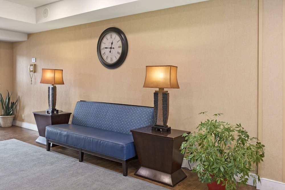 Hampton Inn Asheboro 3