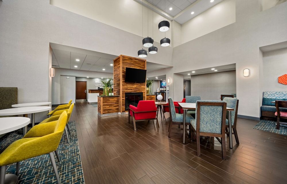 Hampton Inn Suites Opelika I85 Auburn Area 2