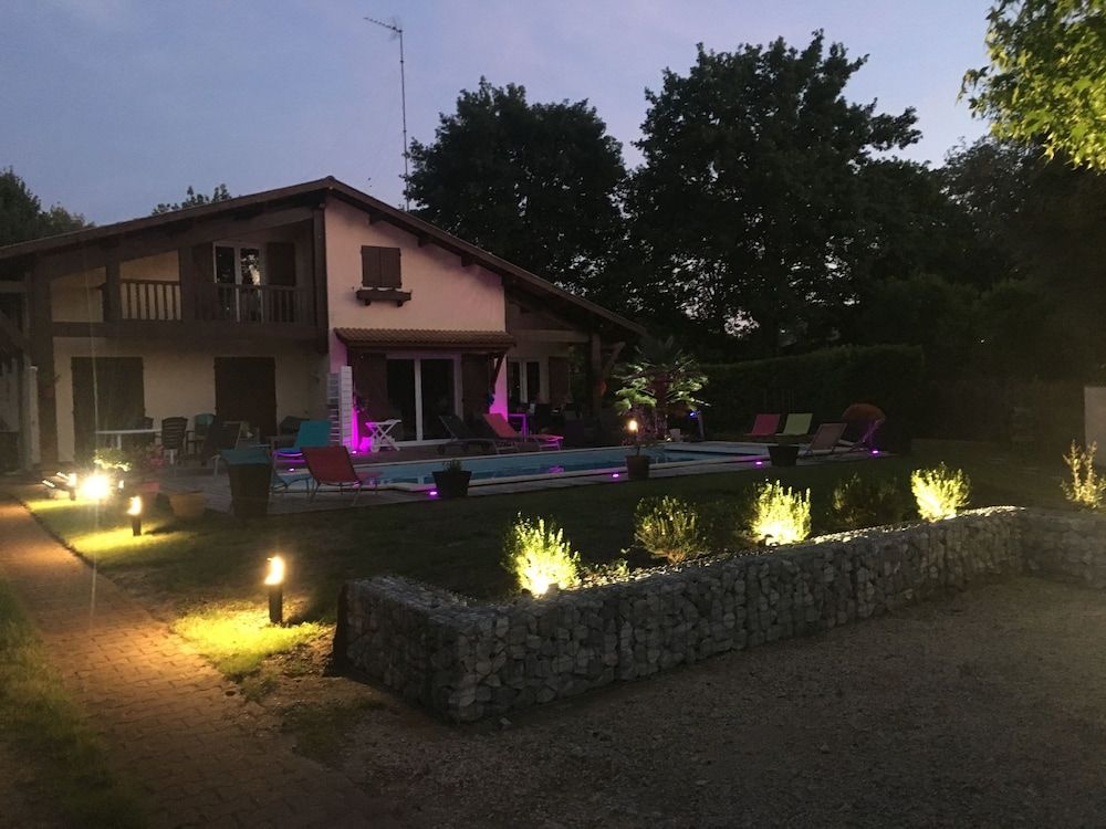 Villa Andernos -1 estrellas en Andernos-les-Bains