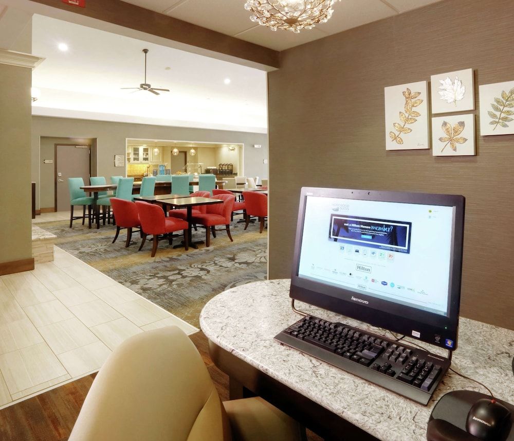 Homewood Suites by Hilton Bel Air 3