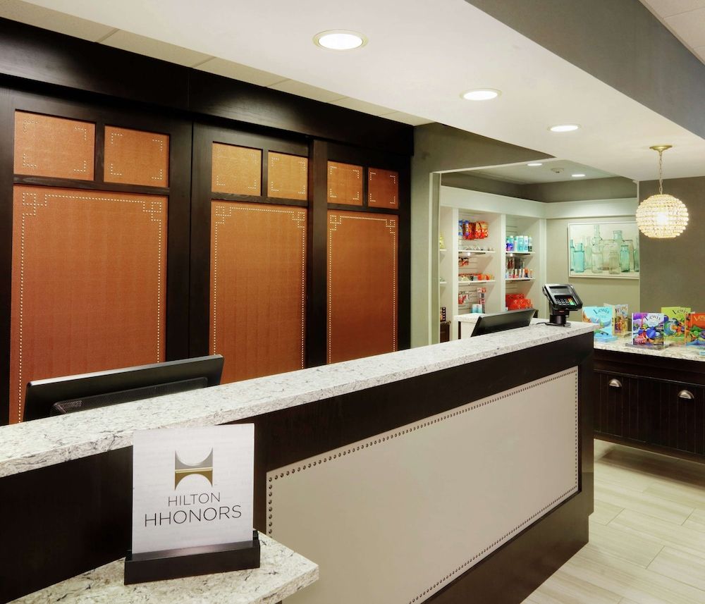 Homewood Suites by Hilton Bel Air 2