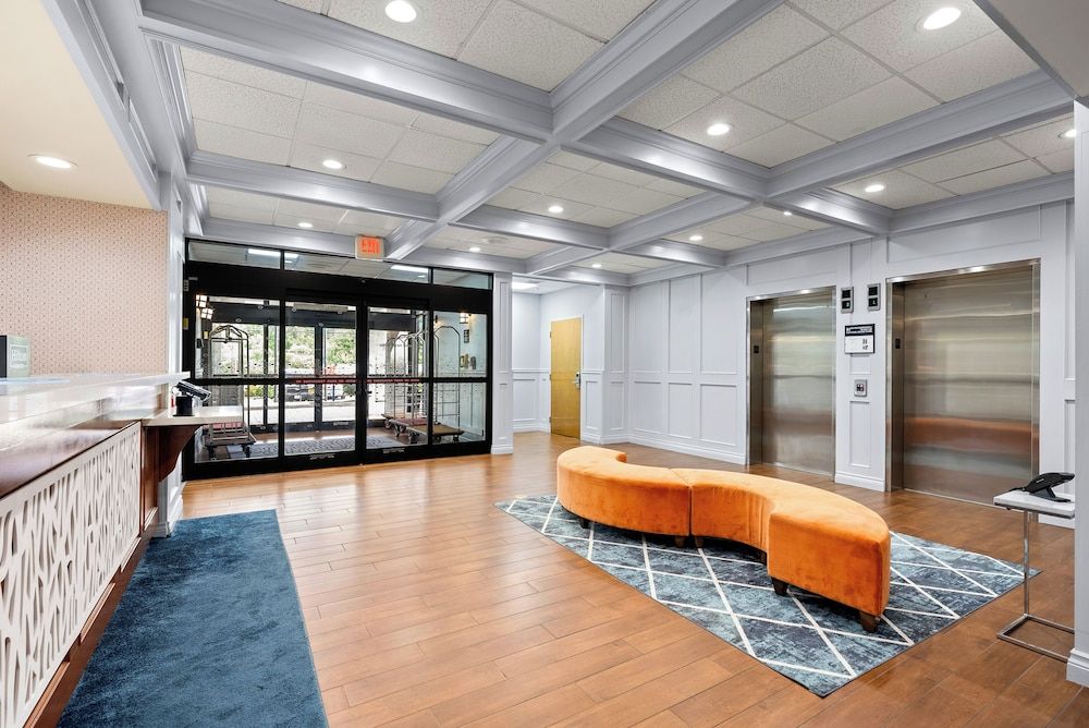 Hampton Inn Bordentown 2