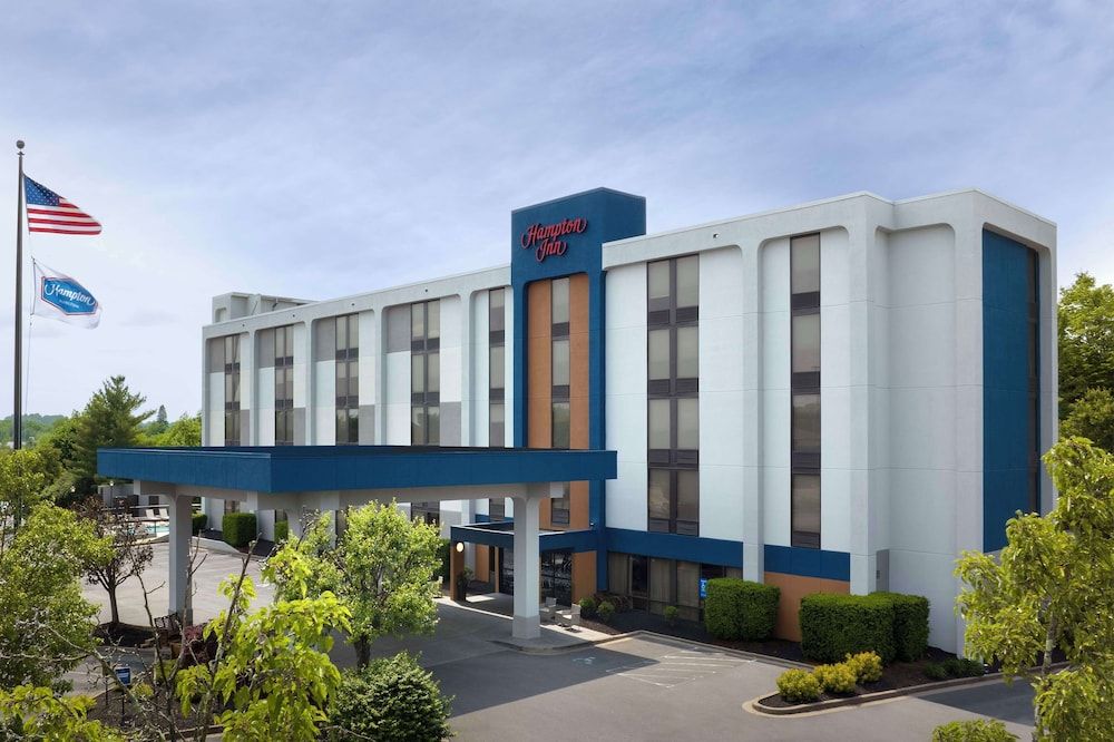 Hampton Inn Beckley 3 estrelas em Beckley
