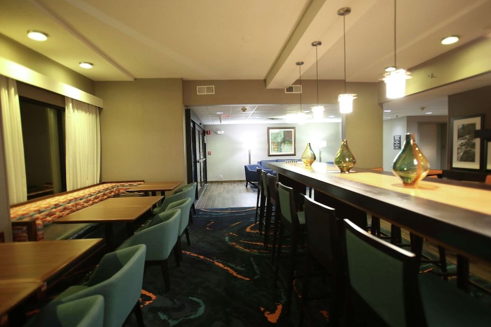 Hampton Inn Beckley 2