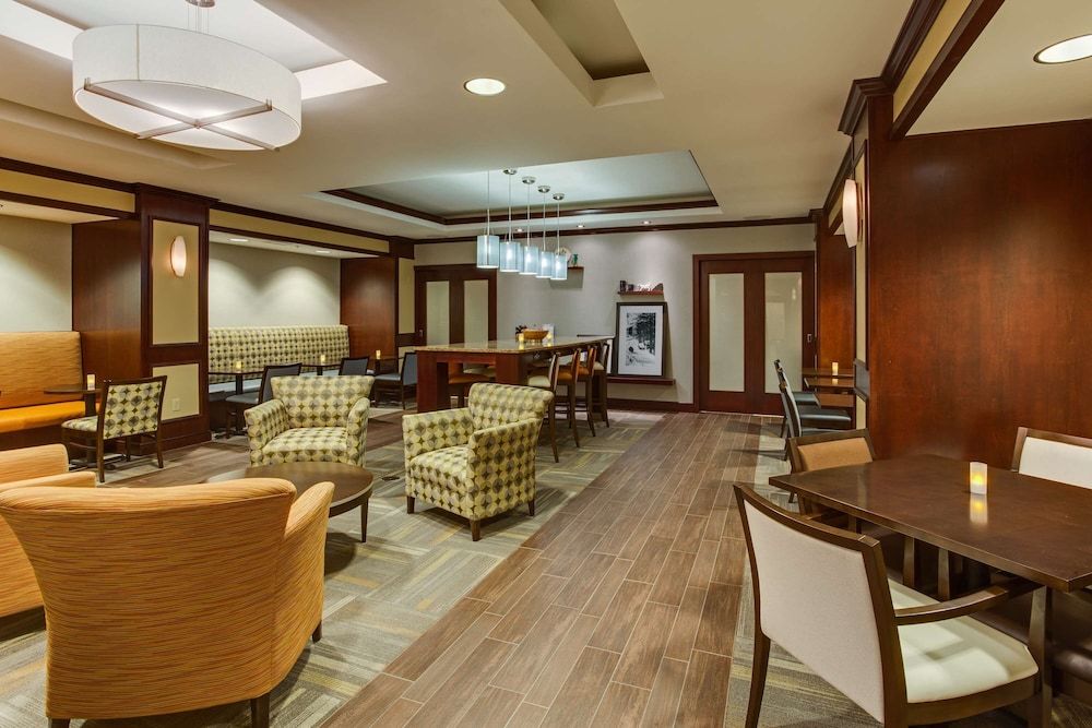 Hampton Inn Bennington 3