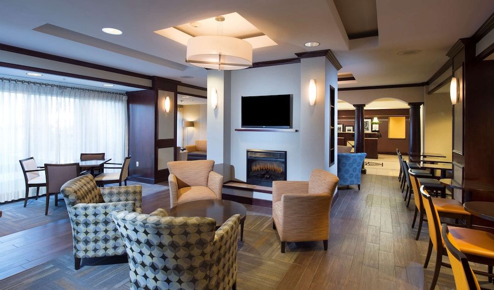 Hampton Inn Bennington 2