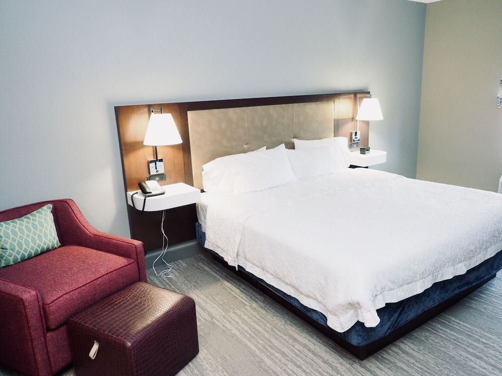 Hampton Inn & Suites Binghamton/Vestal 3