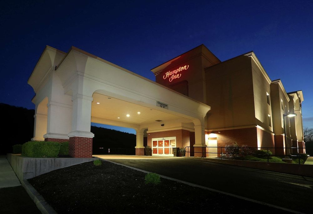 Hampton Inn Owego 3 estrellas en Owego