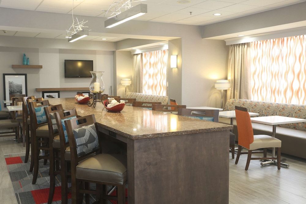 Hampton Inn Owego 3