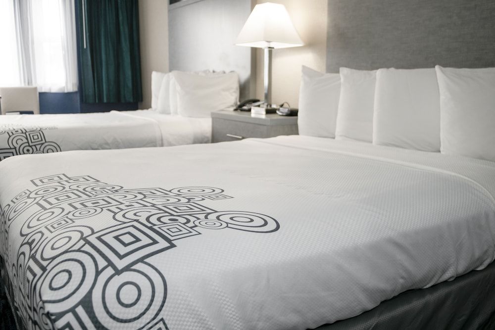 Anchor Beach Inn 3 estrellas en Crescent City