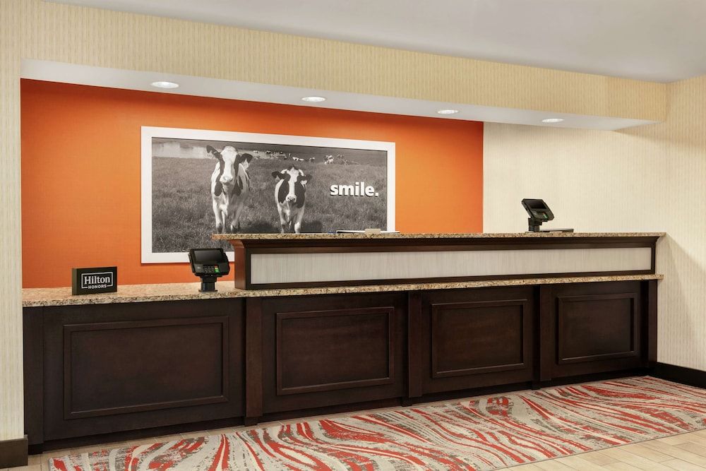 Hampton Inn Binghamton/Johnson City 3