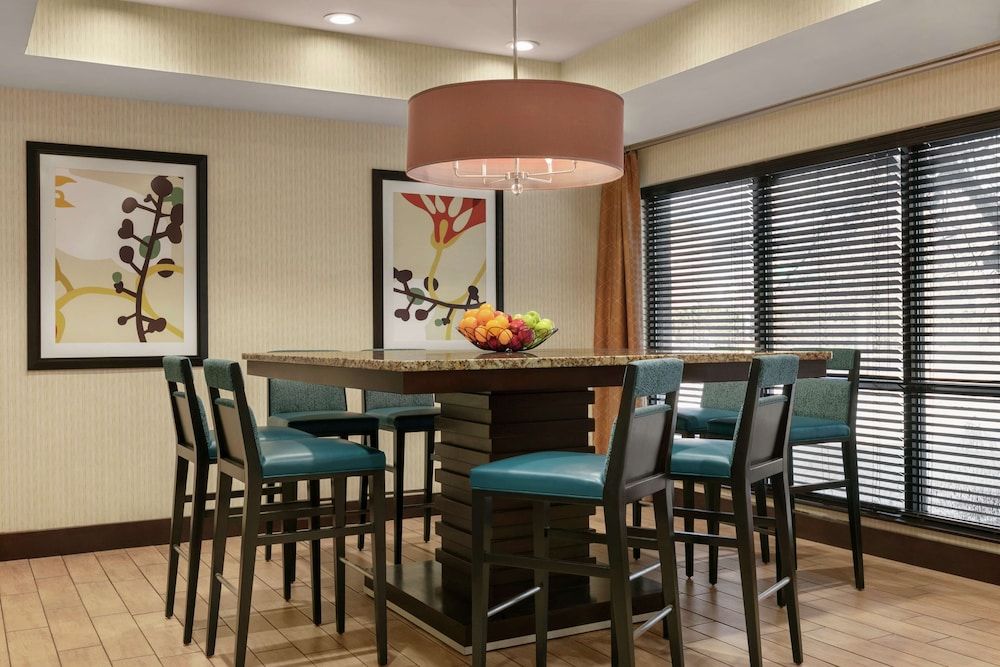 Hampton Inn Binghamton/Johnson City 2