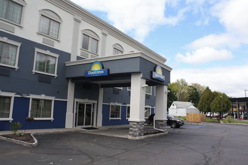 Days Inn by Wyndham Budd Lake 1 estrellas en Budd Lake