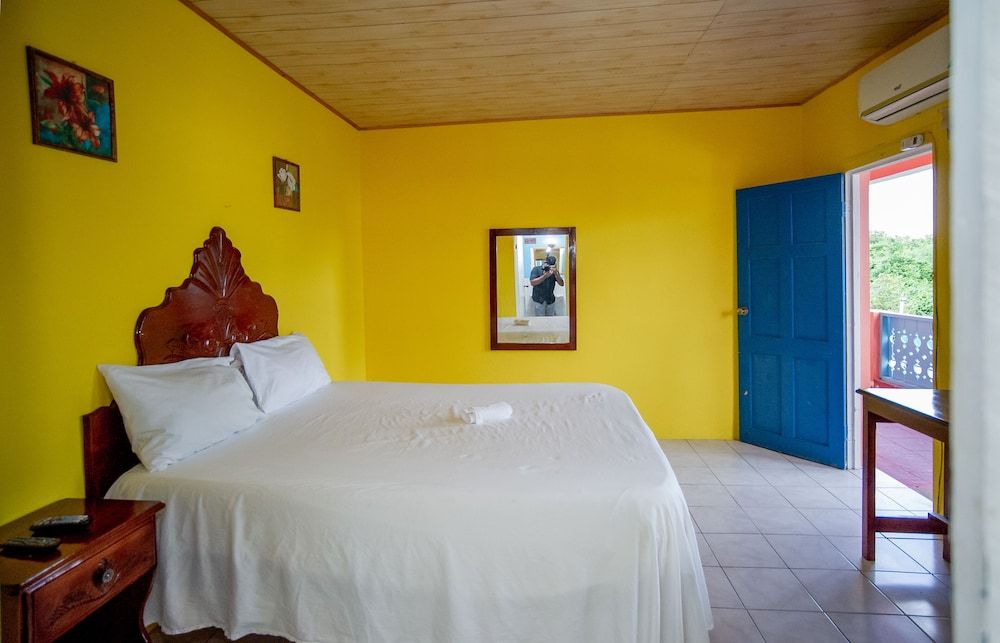 Waterloo Guest House 3