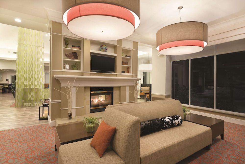 Hilton Garden Inn Akron Canton Airport 3