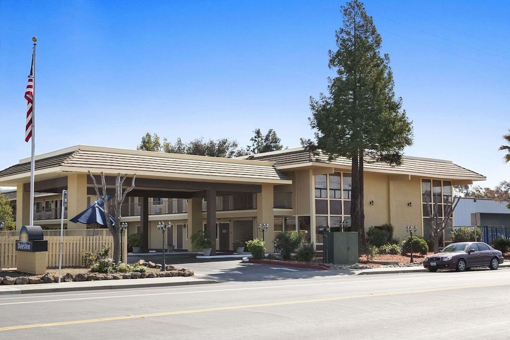Days Inn by Wyndham Gilroy 2 estrelas em Gilroy