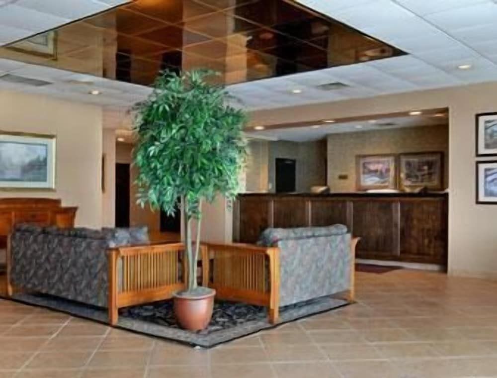 Ramada by Wyndham Watertown/Thousand Islands NY 3 estrellas en Watertown