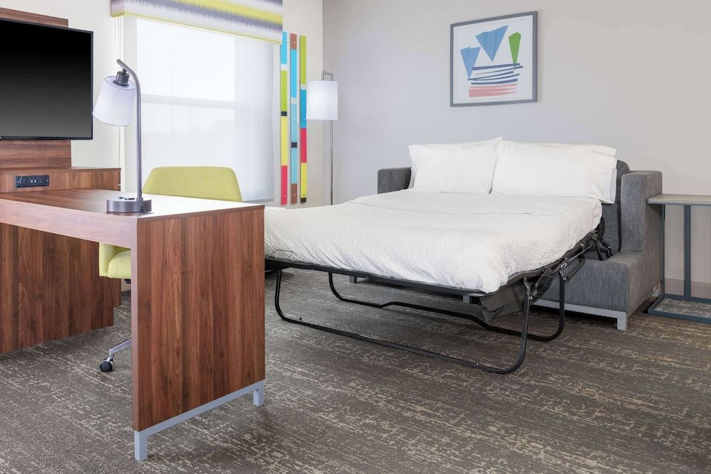 Hampton Inn & Suites Brookings 3