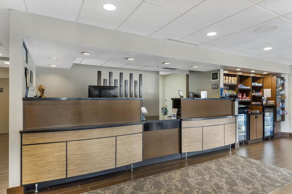 Best Western Plus Bellingham 3