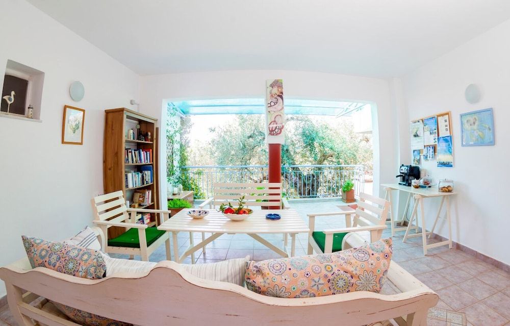 Summer House Nikiti 2