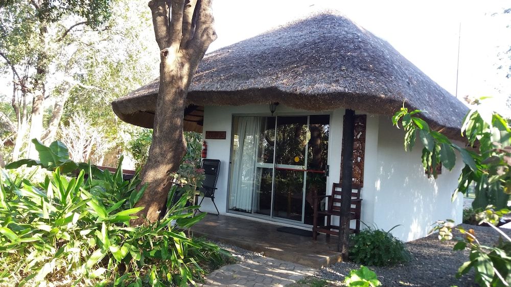 Caprivi River Lodge -1 stelle a Katima Mulilo