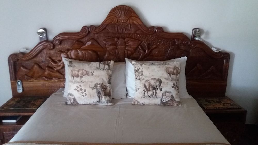 Caprivi River Lodge 2
