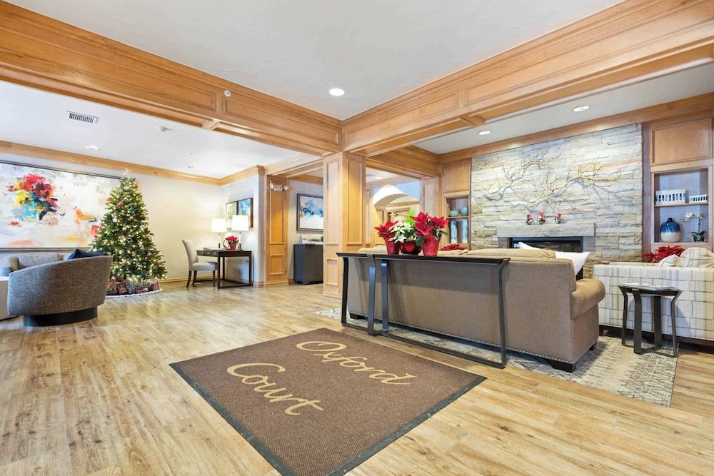 Oxford Court by East West Hospitality 3