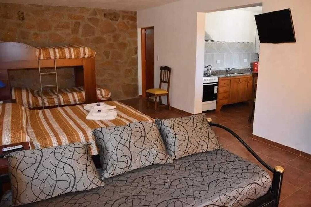 Hostal El Tomolasta 3